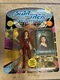 1993 Playmates Star Trek Next Generation Counselor Deanna Troi  Action Figure 
