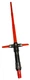 Star Wars Lightsaber Kylo Ren Red 2015 Hasbro Electronic C-3252A Light/Sound