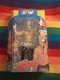 AEW Darby Allin Wrestling Superstars Series 5 #33 Jazwares 6" Action Figure LJN