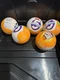 Lot of 5 - 5 Surprise Mega Gross Minis Series 2 by ZURU Mystery Collectible