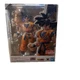 Bandai Dragon Ball Super S.H.Figuarts Son Goku Super Hero Action Figure