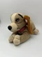 Disney Store Lady and the Tramp Lady Dog Bean Bag 8" Plush Stuffed Toy