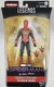 New Marvel Legends Spider-Man No Way Home Armadillo BAF Case Fresh Free Ship
