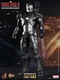 Hot Toys Marvel Iron Man 3 War Machine Mark II Diecast Figure MMS198D03