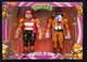 NECA Teenage Mutant Ninja Turtles Pirate Rocksteady & Bebop 2-pack Action Figure