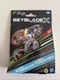 Takara Tomy Beyblade X Booster BEAT TYRANNNO 4-70Q and KNIFE SHINOBI 4-80HN NIB