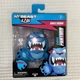 Mr Beast Lab Classic Panther Vinyl Figure by Moose New