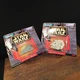 Star Wars Micro Machines lot Imperial Star Destroyer Galoob millennium falcon c