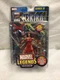 Marvel Legends Elektra Series 4 Action Figure 