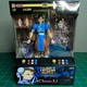Jada Toys Street Fighter Chun-Li 6 in Action Figure - (JAD34216)