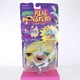 AAAHH!!! Real Monsters The Gromble Action Figure Mattel 1995 Nickelodeon NIB