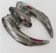 Battlestar Galactica Sealed Loot Crate Cylon Raider Scar Titan NEW & SEALED