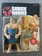 Vintage Chuck Norris Karate Kommandos - Tabe Action Figure - Kenner 1986 NEW