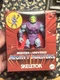 Mattel MOTU Masters Of The Universe Mighty Masters Skeletor 3&rdquo; Action Figure New