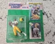 1993 Kenner Starting Lineup Sterling Sharpe Green Bay Packers