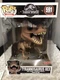 Funko Pop! Vinyl: Jurassic Park - Tyrannosaurus - Target (T) (Exclusive) #591