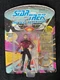NIB 1992 Star Trek Next Generation Unpunched Commander WILLIAM RIKER Playmates