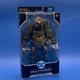 NEW McFarlane DC Multiverse Gorilla Grodd 7in Injustice 2 Gold Armor Figure 2021