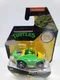 Teenage Mutant Ninja Turtles Shell Riders Michelangelo Nickelodeon Funrise
