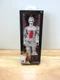 Mego IT Pennywise 8" Action Figure WB Horror World's Greatest Monsters MIB