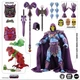 Masters Of The Universe Mondo Skeletor 1/6 Scale Figure Exclusive Timed Edition 