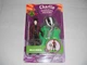 Charlie And The Chocolate Factory Action Figure Funrise Toys Willy Wonka New