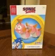 Sonic The Hedgehog Caterkiller 2.5 Inch Classic Action Figure Jakks Toy In Box