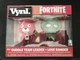 FUNKO VYNL: FORTNITE-LOVE RANGER & CUDDLE TEAM LEADER
