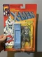 Marvel Entertainment X Men Iceman With Super Ice Slide Action Figure