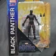 Diamond Marvel Select Black Panther Action Figure New Chadwick Boseman