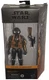 Star Wars Black Series Q9-0 (ZERO) 6" Figure #11 The Mandalorian Protocol Droid