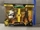 Playmates Toys Teenage Mutant Donatello vs. Johnny Lawrence Action Figures TMNT