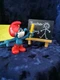 40224, Smurf, Super Smurf, Papa Smurf, Teacher, Hong Kong, Schleich, M2, 