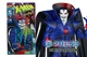 ACTION FIGURE MARVEL LENGEND X-MEN MR. SINISTERS VHS LIMITED EDITION