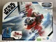 Star Wars Mission Fleet T-6 Jedi Shuttle Ahsoka Tano Disney Hasbro NEW SEALED