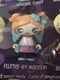 Trinity and Beyond Series One Collectible Buildable Figure Flutter By Madison