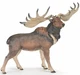 NEW PAPO 55080 Megaloceros Prehistoric Giant Irish Elk Wild Life Animal RETIRED NEW PAPO 55080 Megaloceros Prehistoric Giant Irish Elk Wild Life Animal RETIRED