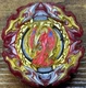Prominence Phoenix Tapered Metal Universe-10 B-191 Beyblade Burst Takara Tomy B2