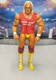WWE Elite Hulk Hogan With Belt 60th Anniversary Then Now Forever 4 Pack