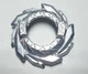 Takara Tomy Karma disc Beyblade Burst