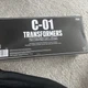 Transformers Missing Link C-01 Optimus Prime (Convoy) Takara Tomy in USA New