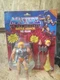 Masters Of The Universe Origins Battle Armor He-Man Mattel GVL76 Action Figure