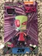 Invader Zim Bend-Em