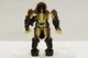 Transformers Cybertron RID Jungle Planet Optimus Primal Figure Hasbro 2006    e9