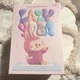 POP MART The Monsters Lazy Yoga Blind Box Figure 2024 Little Mint Confident