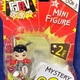 New KANGA SHAWN FGTeeV Mini Figure MYSTERY 2Pk SEASON 3 Bonkers Toys FGTV Duddy
