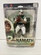 New York Jets Joe Namath 2014 McFarlane Sportspicks NFL Legends Action Figure