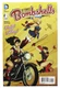 DC Comics Bombshells "United for Victory!" #1