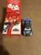 2021 Disney Pixar Cars Mini Racers EASY IDLE Harvey Rodcap Next Gen Series 1 #10