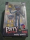 Poppy Playtime Ruined Huggy Wuggy 8" Action Figure McFarlane Toys